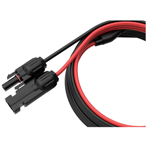 EcoFlow XT60i Solar Charging Cable, 3,5 m - Laadimisjuhe