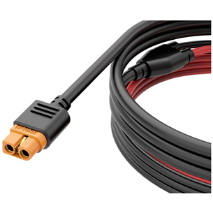 EcoFlow XT60i Solar Charging Cable, 3,5 m - Laadimisjuhe