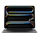 Apple Magic Keyboard, iPad Pro 13'' (M4), 2024, SWE, must - Klaviatuur