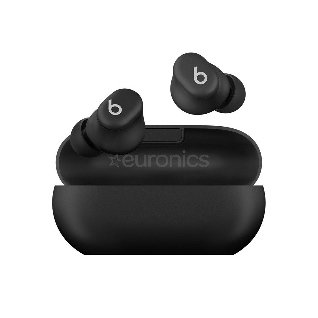 Beats Solo Buds, black - Wireless Headphones