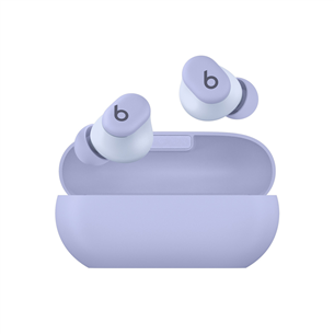 Beats Solo Buds, lilla - Juhtmevabad kõrvaklapid MUVX3ZM/A