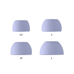 Beats Solo Buds, сиреневый - Беспроводные наушники