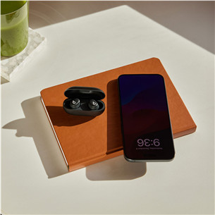 Beats Solo Buds, punane - Juhtmevabad kõrvaklapid