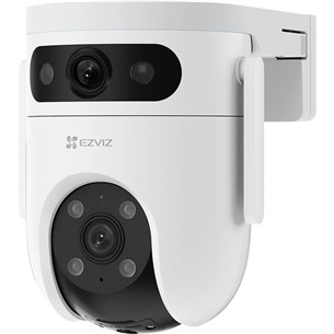 EZVIZ H9c 2K Dual-Lens Pan & Tilt, WiFi - Камера видеонаблюдения