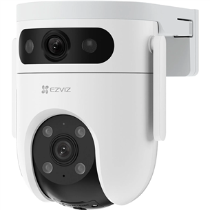 EZVIZ H9c 2K Dual-Lens Pan & Tilt, WiFi - Turvakaamera CS-H9C