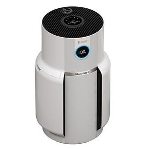Shark NeverChange5, white - Air purifier HP300EU