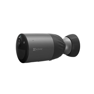 EZVIZ BC1c, 4K, 8 MP, Wi-Fi, tumehall - Akuga võrgukaamera CS-BC1C-4K