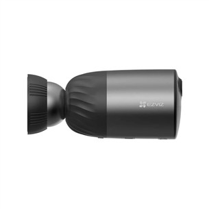 EZVIZ BC1c, 4K, 8 MP, Wi-Fi, tumehall - Akuga võrgukaamera