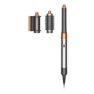 Dyson Airwrap Long Origin (Lite), 1300 W, grey - Multi styler AIRWRAPLONG.ORIGIN