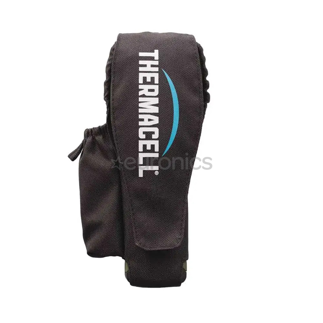 Thermacell, black - Portable case/holster