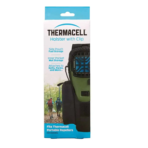 Thermacell, must - Sääsepeletaja vutlar