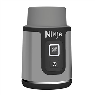 Ninja Blast, must - Kaasaskantav juhtmevaba blender