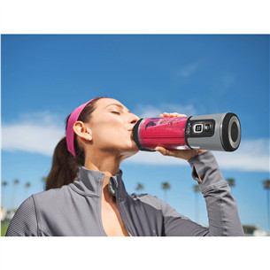 Ninja Blast, must - Kaasaskantav juhtmevaba blender