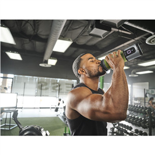 Ninja Blast, must - Kaasaskantav juhtmevaba blender