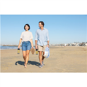 Ninja Blast, must - Kaasaskantav juhtmevaba blender