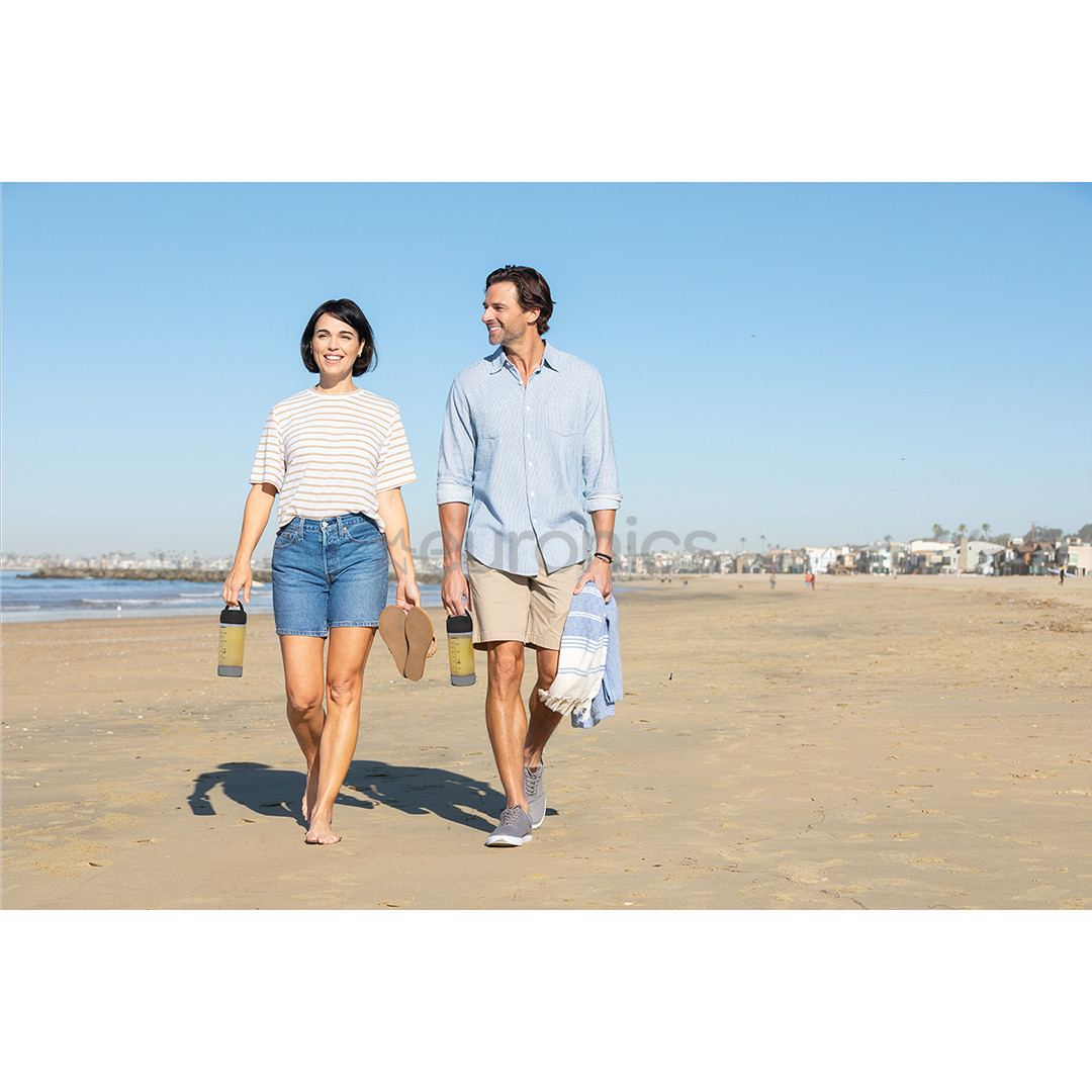 Ninja Blast, must - Kaasaskantav juhtmevaba blender