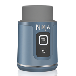 Ninja Blast, sinine - Kaasaskantav juhtmevaba blender