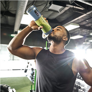 Ninja Blast, sinine - Kaasaskantav juhtmevaba blender