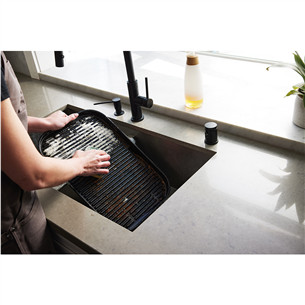 Ninja Woodfire Pro XL, must - Elektriline väligrill