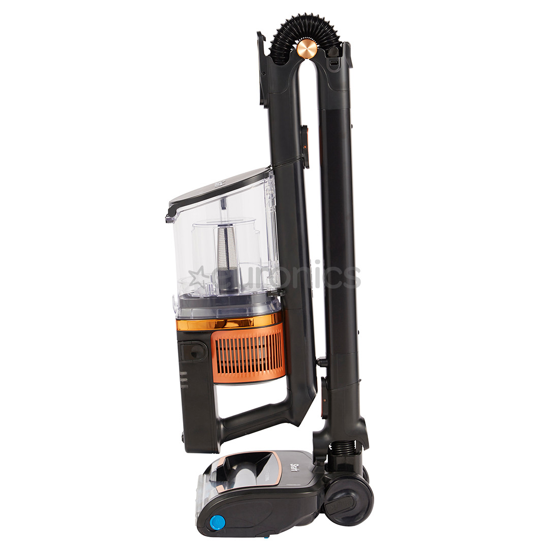 Shark Anti Hair Wrap, black/copper - Cordless vacuum cleaner