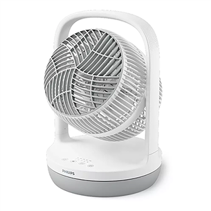Philips 2000 Series, белый - Настольный вентилятор CX2050/00