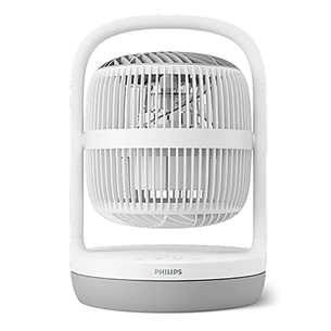 Philips 2000 Seeria, valge - Lauaventilaator