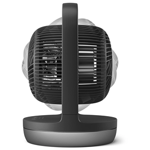 Philips 3000 Seeria, must - Lauaventilaator