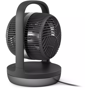 Philips 3000 Seeria, must - Lauaventilaator