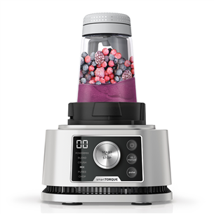 Ninja Foodi Power Nutri 3-ühes, 1200 W, hõbedane - Blender