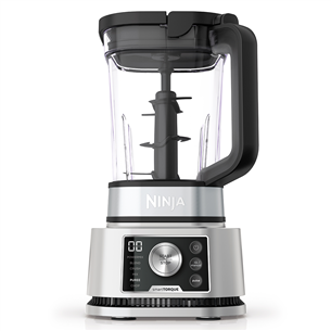 Ninja Foodi Power Nutri 3-ühes, 1200 W, hõbedane - Blender