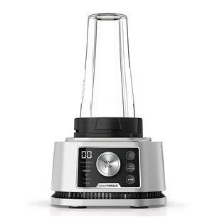 Ninja Foodi Power Nutri 3-ühes, 1200 W, hõbedane - Blender