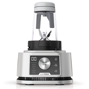 Ninja Foodi Power Nutri 3-ühes, 1200 W, hõbedane - Blender