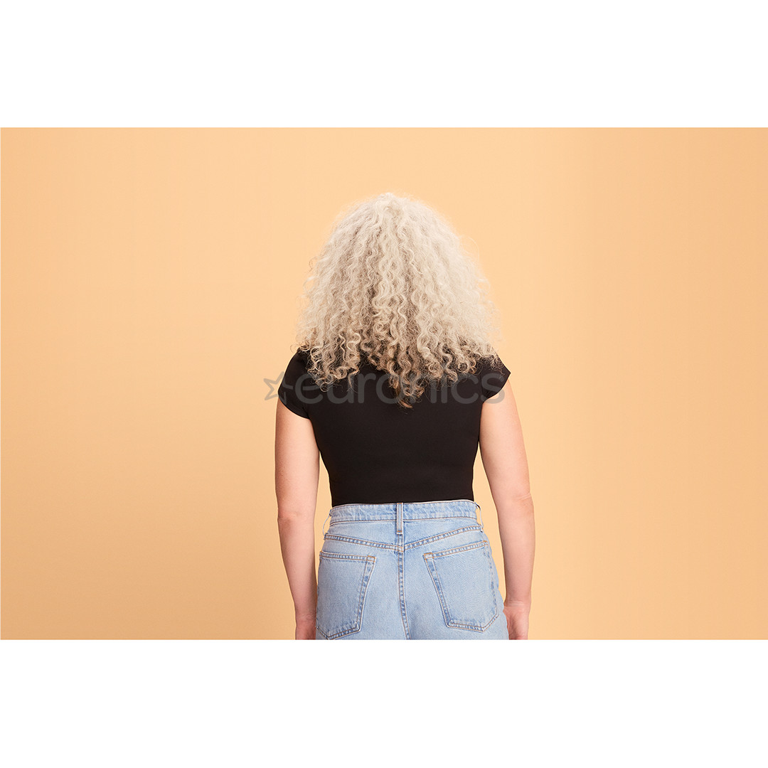 Shark SpeedStyle 5-ühes, 1700 W, valge - Föön