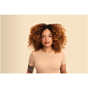 Shark SpeedStyle 5-ühes, 1700 W, valge - Föön