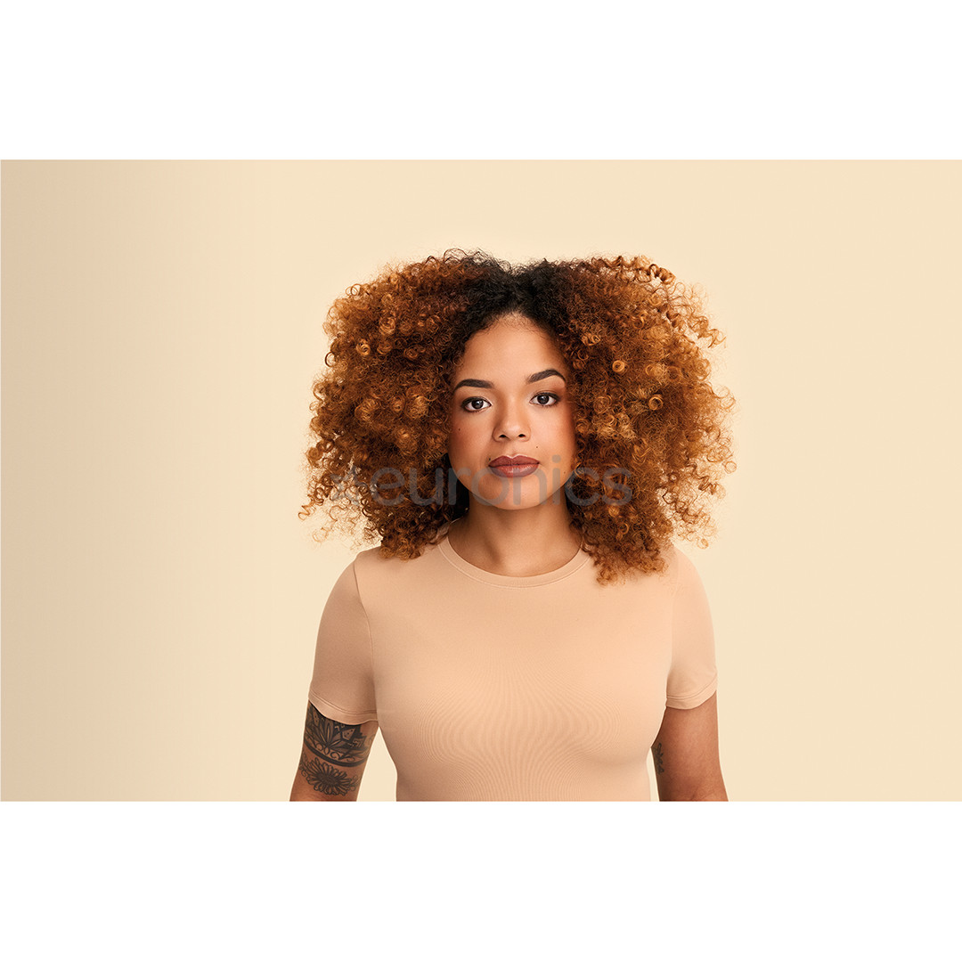 Shark SpeedStyle 5-ühes, 1700 W, valge - Föön