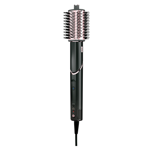 Shark FlexStyle, 1400 W, must - Juuste kujundamise seade