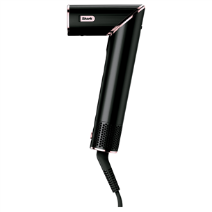 Shark FlexStyle, 1400 W, must - Juuste kujundamise seade