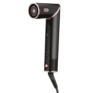 Shark FlexStyle, 1400 W, must - Juuste kujundamise seade