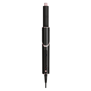Shark FlexStyle, 1400 W, must - Juuste kujundamise seade