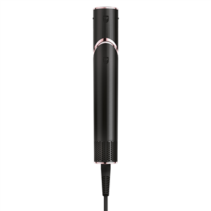 Shark FlexStyle, 1400 W, must - Juuste kujundamise seade