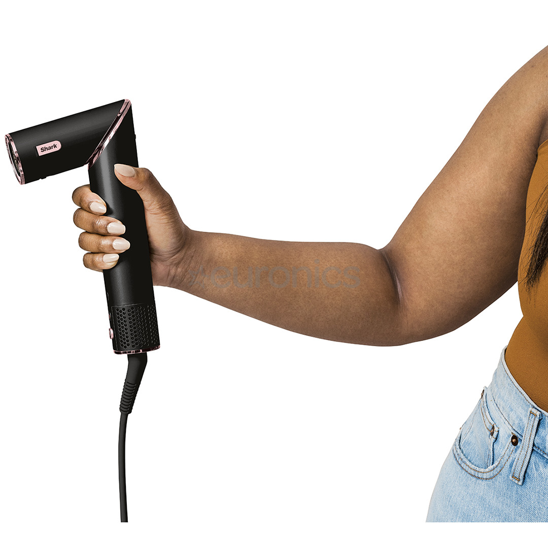 Shark FlexStyle, 1400 W, black - Air styler