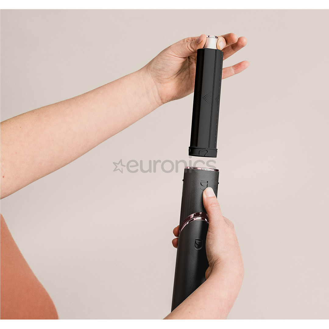 Shark FlexStyle, 1400 W, black - Air styler