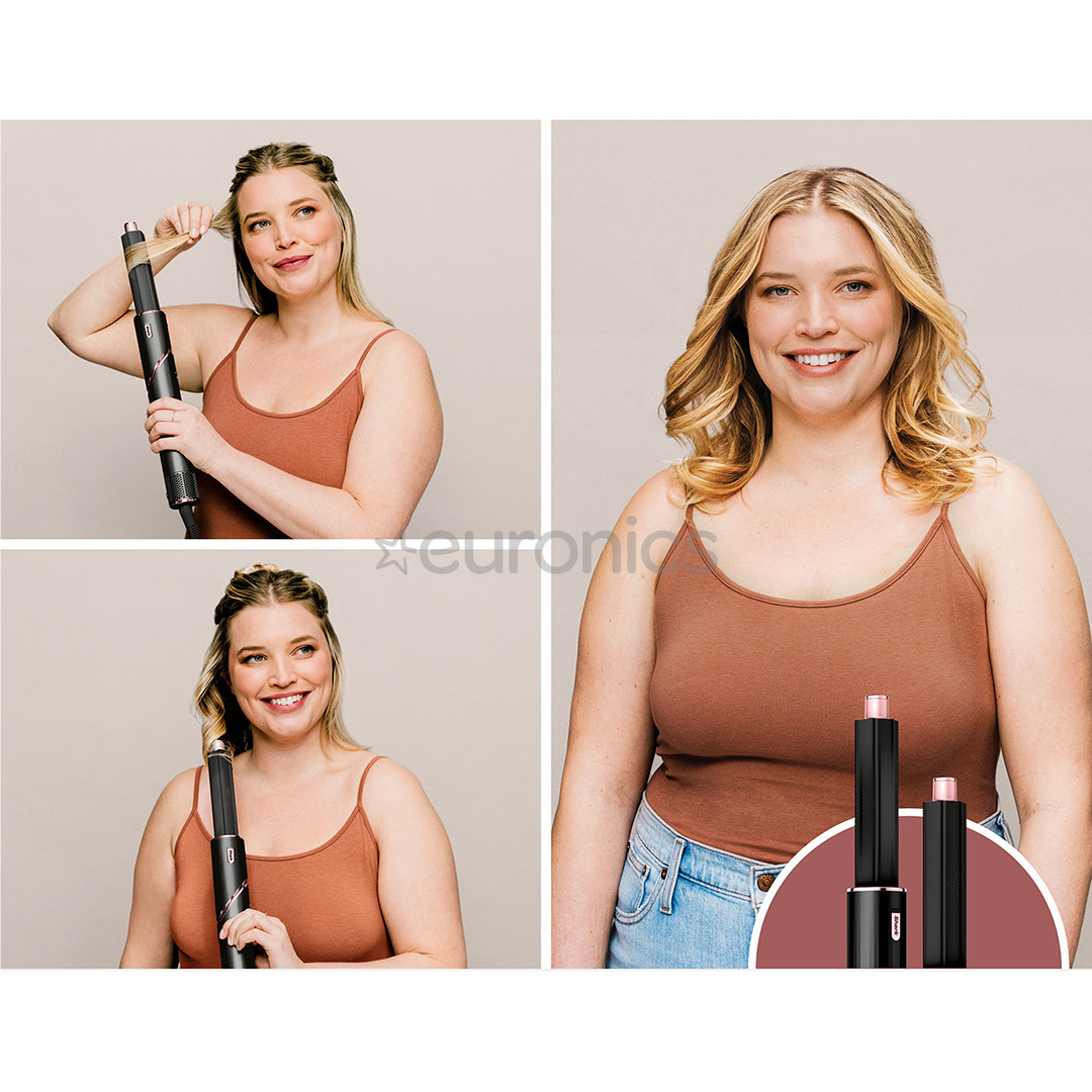 Shark FlexStyle, 1400 W, black - Air styler