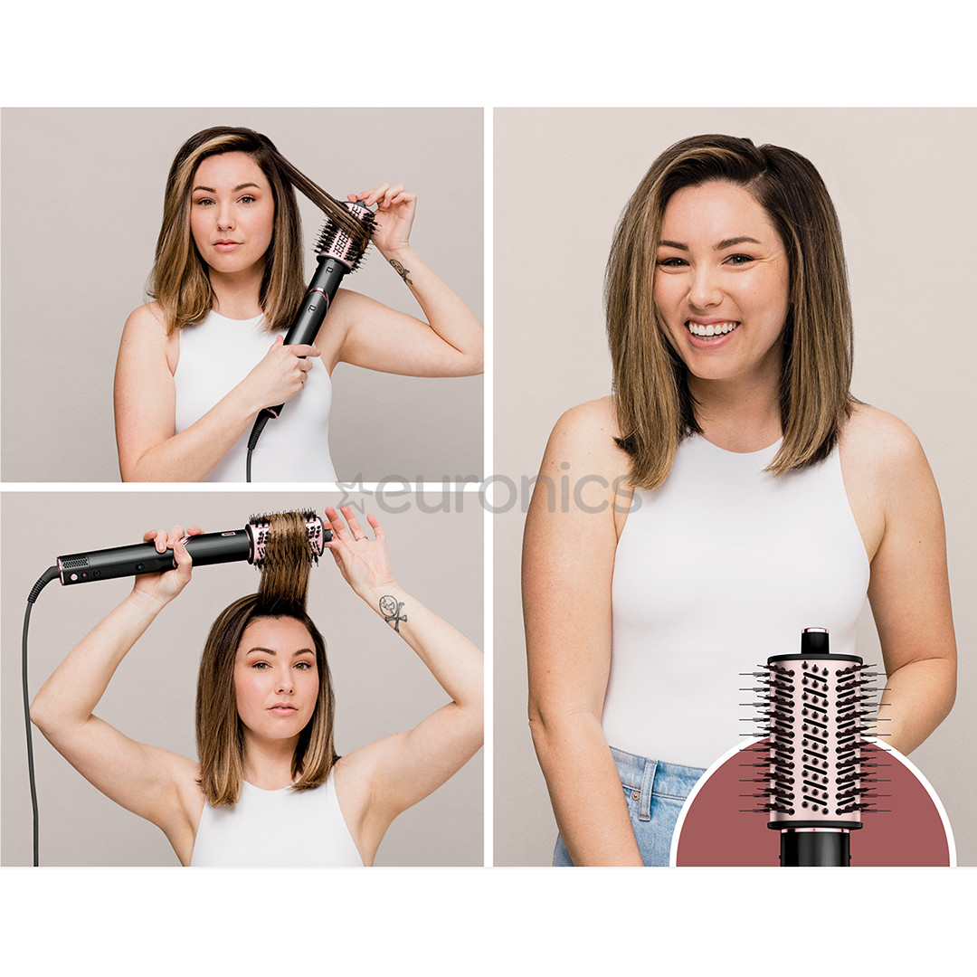 Shark FlexStyle, 1400 W, black - Air styler