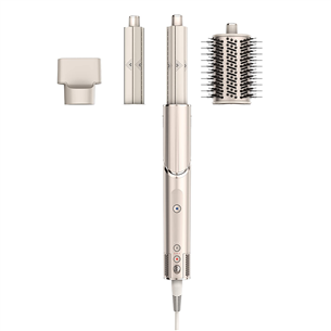 Shark FlexStyle, 1400 W, gold - Air styler HD424SLEU