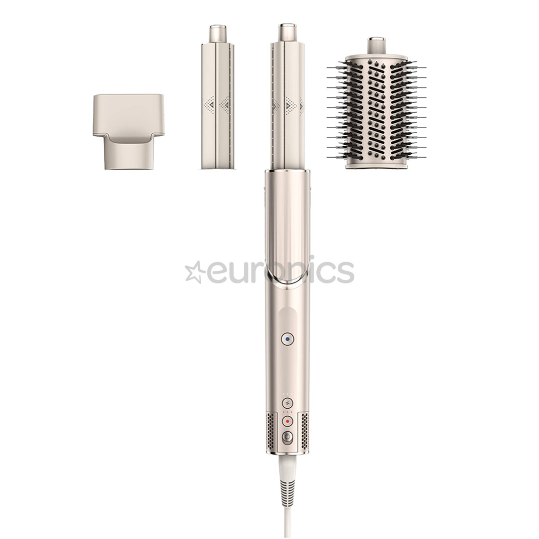 Shark FlexStyle, 1400 W, kuldne - Juuste kujundamise seade