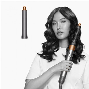 Dyson Airwrap Long Origin (Lite), 1300 W, grey - Multi styler