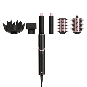 Shark FlexStyle 5-in-1, 1400 W, black - Air Styler
