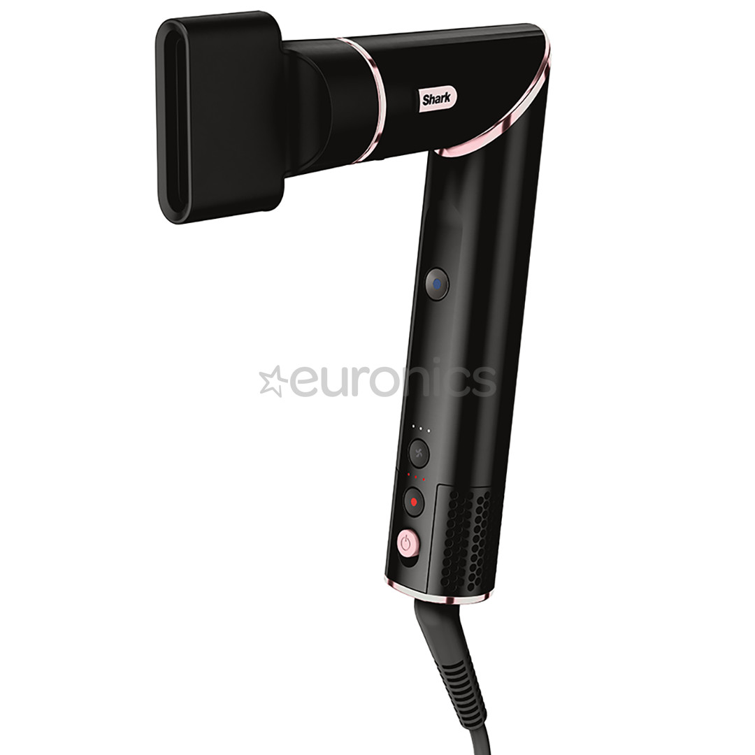 Shark FlexStyle 5-in-1, 1400 W, black - Air Styler