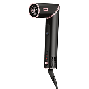 Shark FlexStyle 5-ühes, 1400 W, must - Juuste kujundamise seade